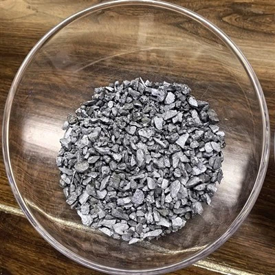 Butiran Silikon Ferro