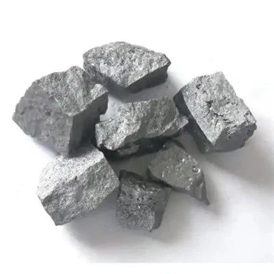 Ferro silikon rendah al