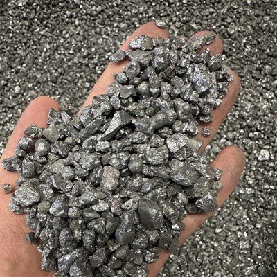 Logam silikon di luar kelas